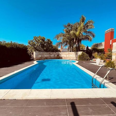 Apulian Way Apartamento Torre A Mare Exterior foto