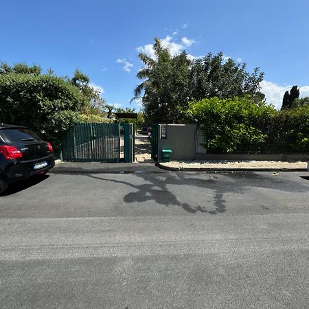 Apulian Way Apartamento Torre A Mare Exterior foto