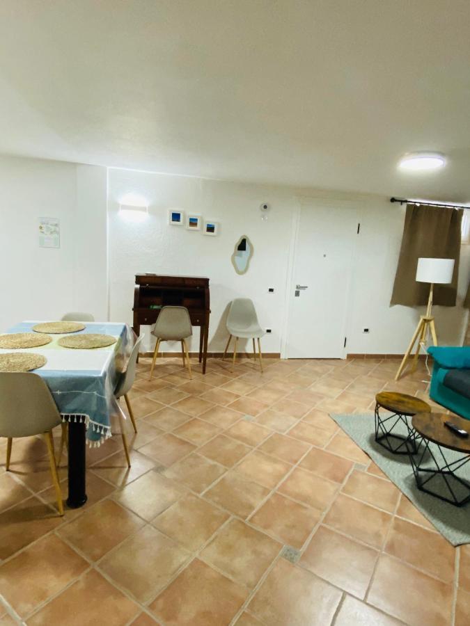 Apulian Way Apartamento Torre A Mare Exterior foto