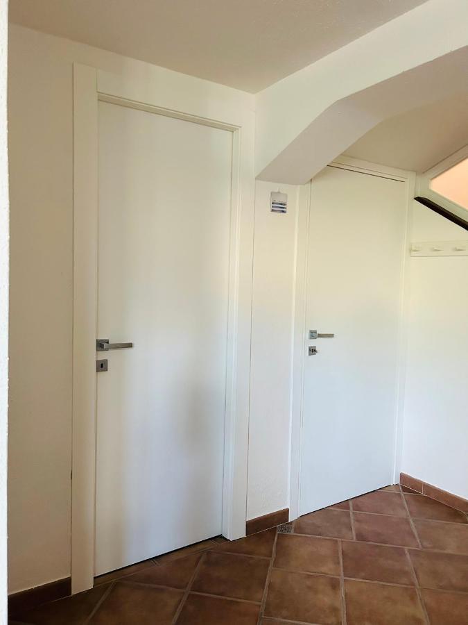 Apulian Way Apartamento Torre A Mare Exterior foto