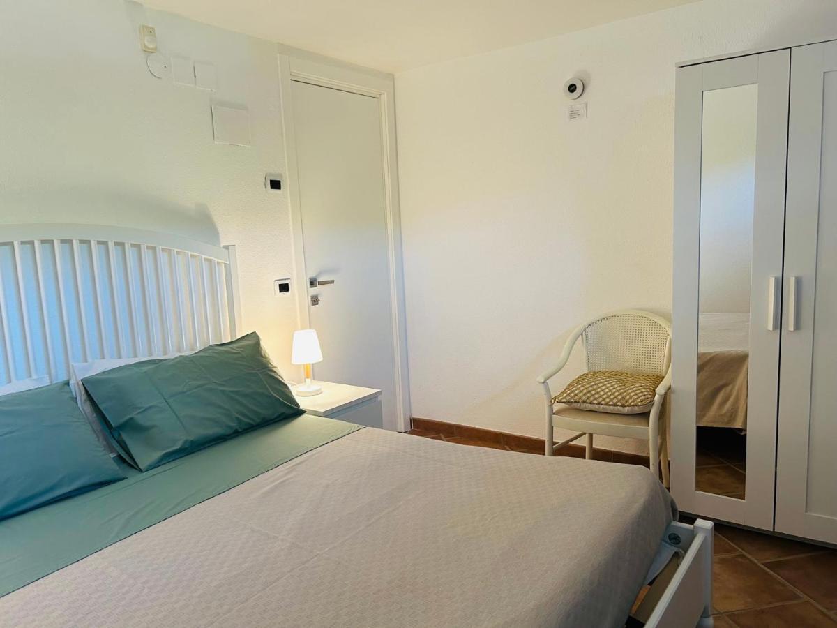 Apulian Way Apartamento Torre A Mare Exterior foto