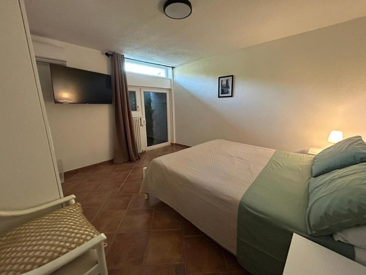 Apulian Way Apartamento Torre A Mare Exterior foto