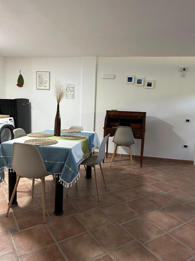 Apulian Way Apartamento Torre A Mare Exterior foto