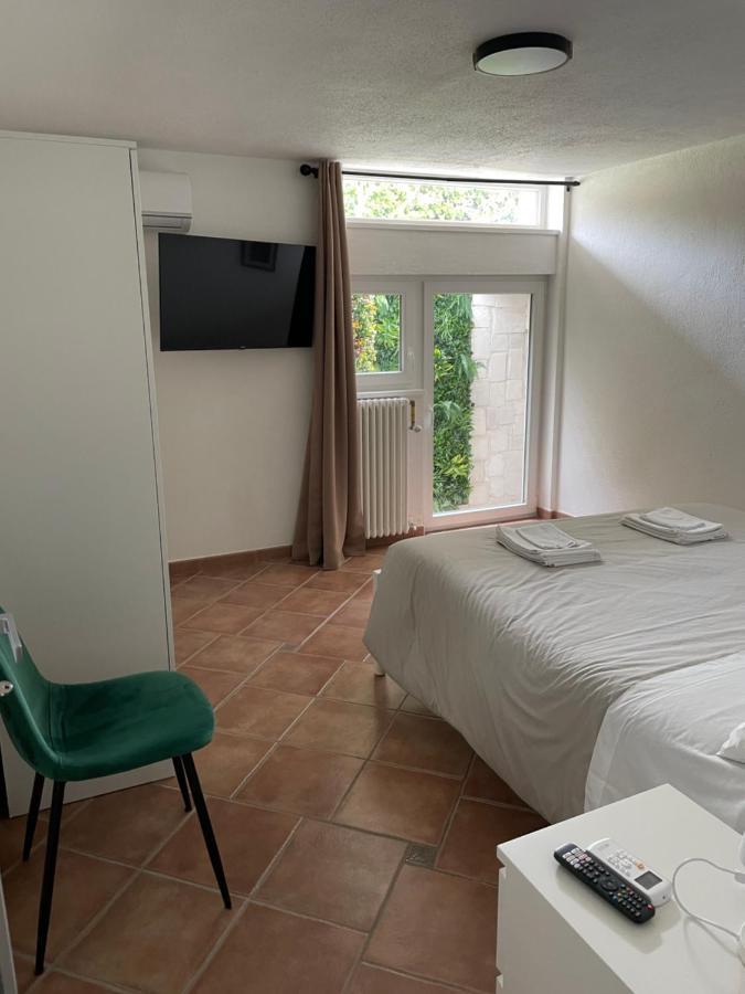 Apulian Way Apartamento Torre A Mare Exterior foto