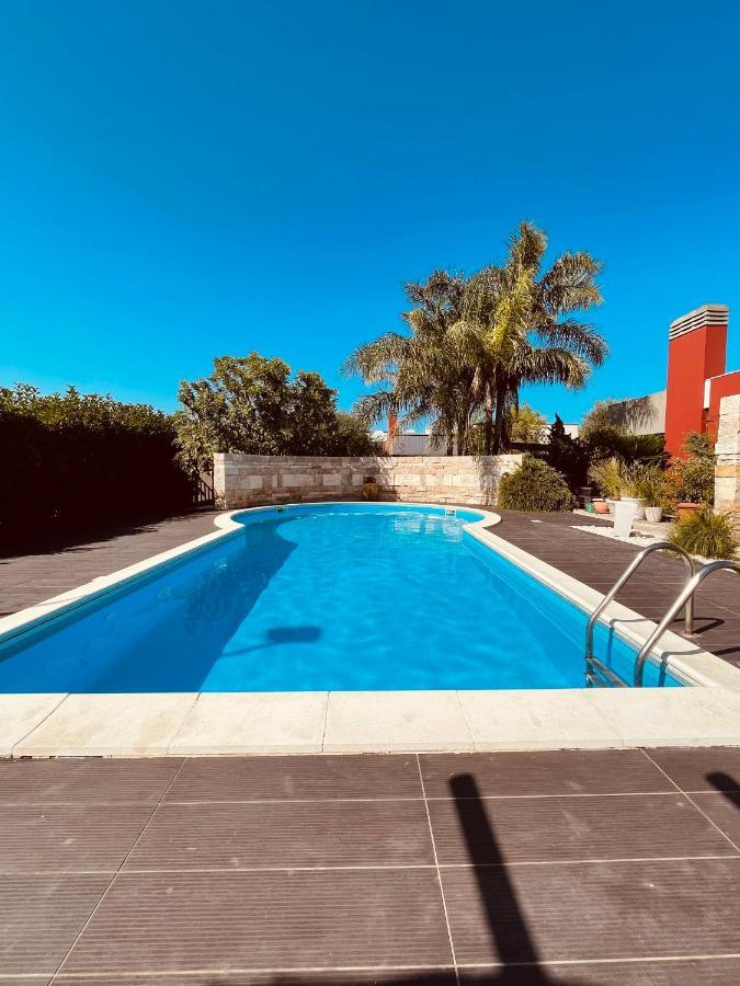Apulian Way Apartamento Torre A Mare Exterior foto