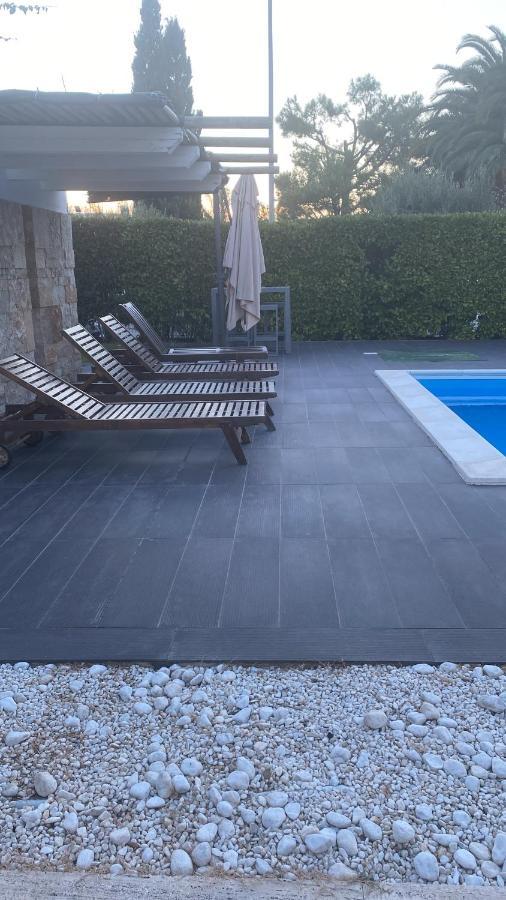 Apulian Way Apartamento Torre A Mare Exterior foto