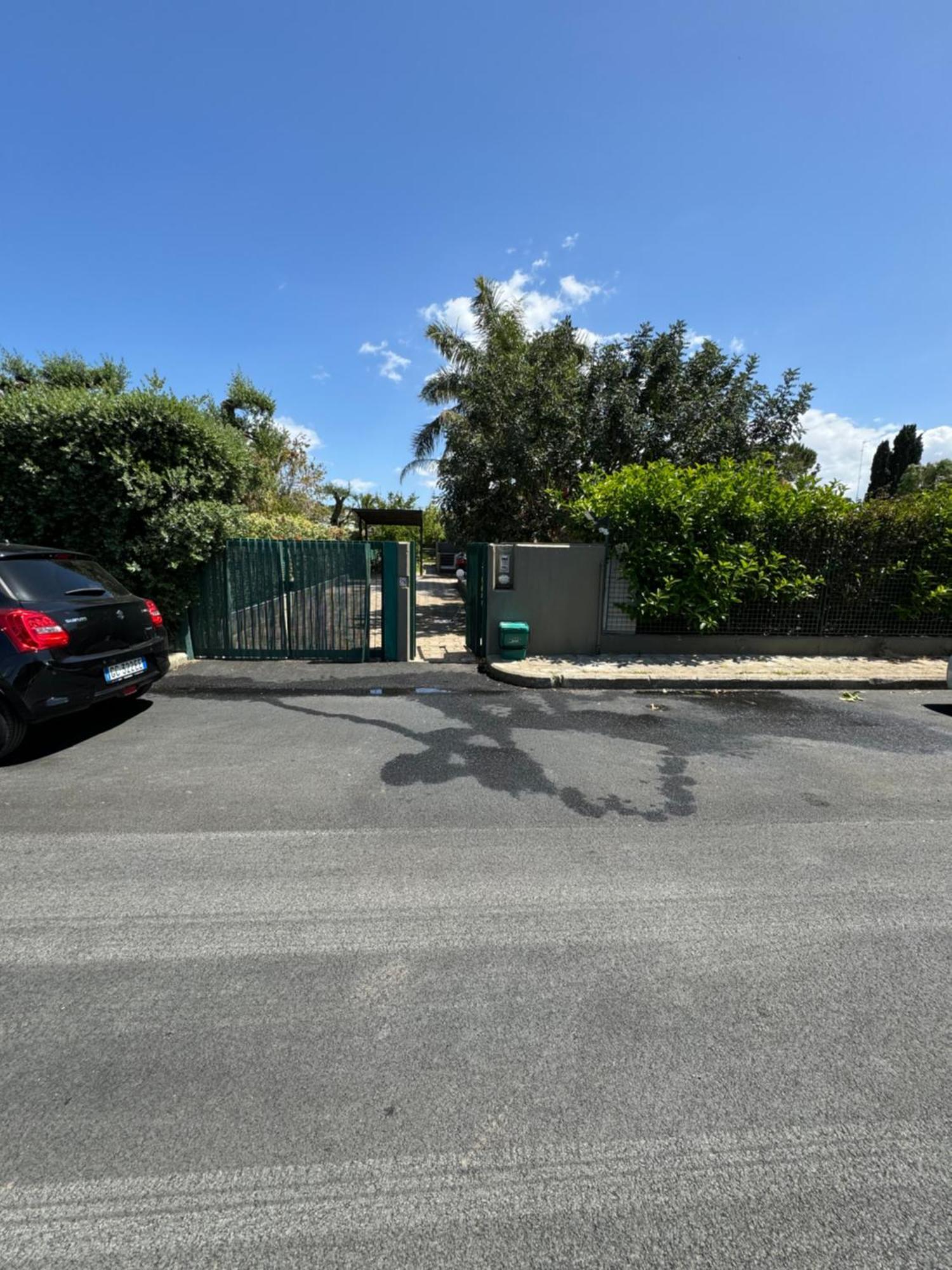 Apulian Way Apartamento Torre A Mare Exterior foto
